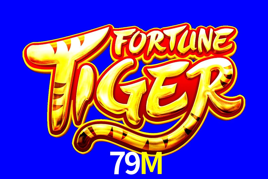 Exótico com Jogo Fortune Tiger no 79M